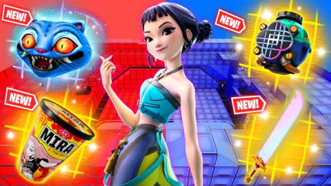 RED VS BLUE CRAZY 🔴🔵KPOP DEMON