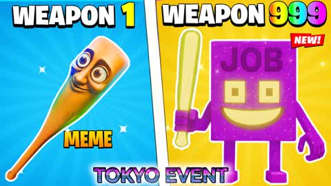 MEME BRAINROT GUN GAME 🧠