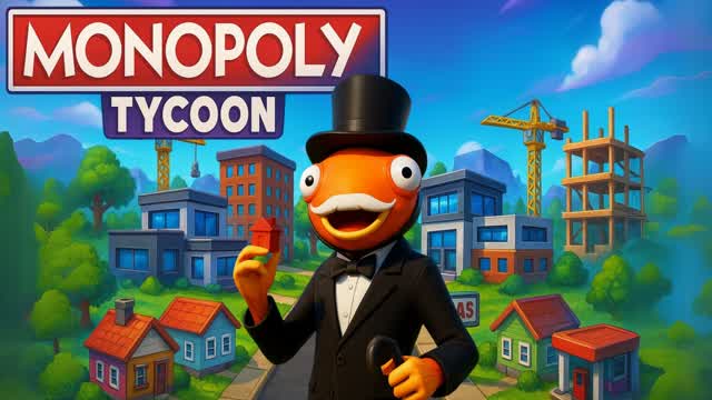 MONOPOLY TYCOON
