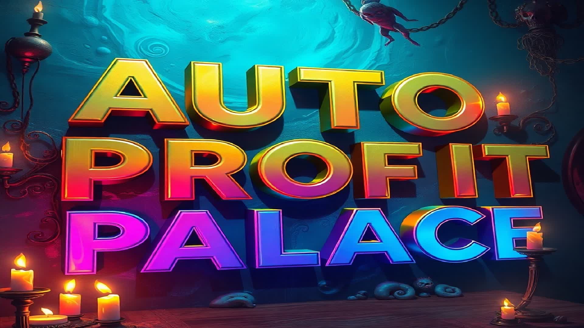 Auto Profit Palace 6795 9381 9330 By Simplemaps Fortnite Creative Map 