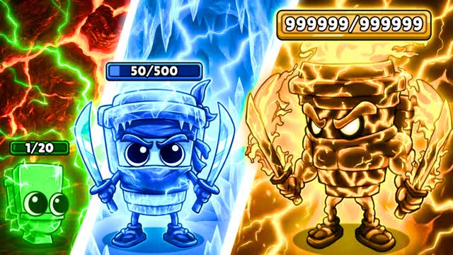 SHOOT ALL THE BRAINROT 🎯