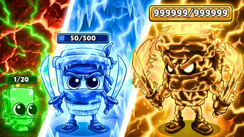 SHOOT ALL THE BRAINROT 🎯