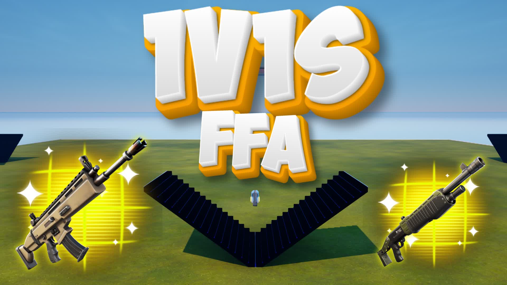 1V1S FFA