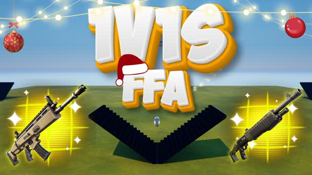 1V1S FFA