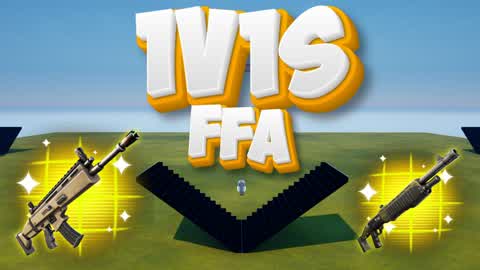 1V1S FFA