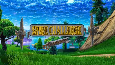 Spire Boss Challenge