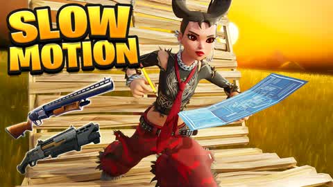 slow motion 1v1
