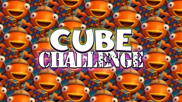Cube Challenge