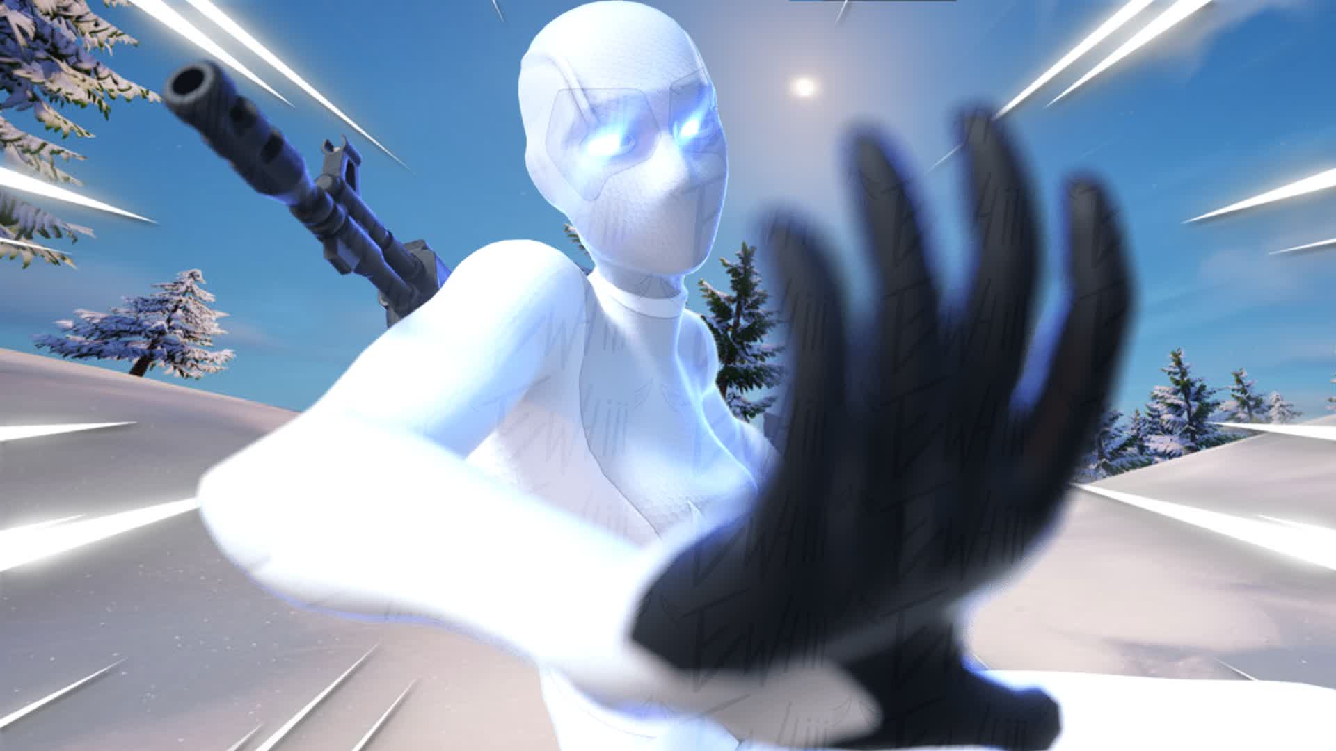 BUILDFIGHT FFA - WINTERFEST !