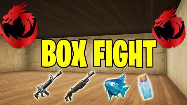 FIRE BOX FIGHT-TODOS CONTRA TODOS