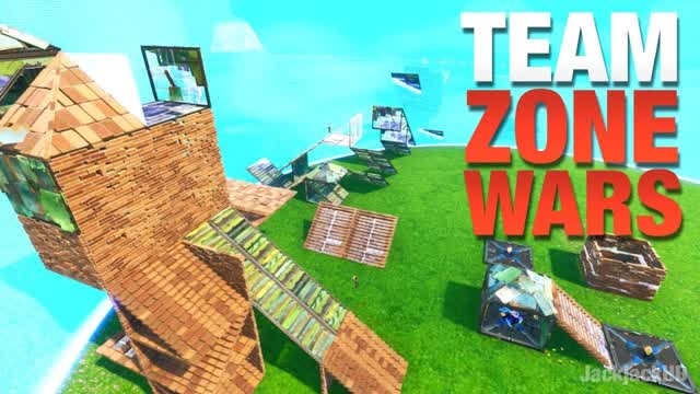 Squads Zonewar