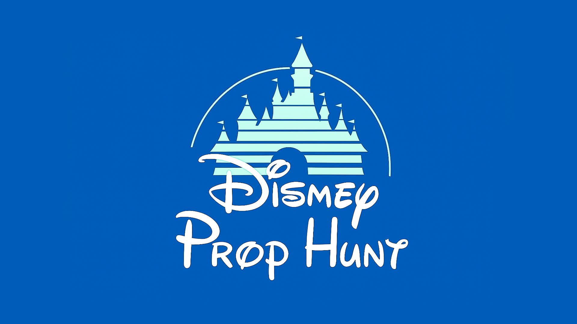 Desmey World 🏰 Prop Hunt 🔎