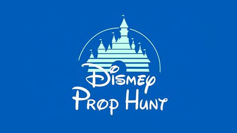 Desmey World 🏰 Prop Hunt 🔎