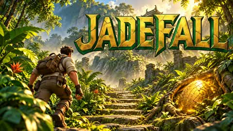 Jadefall