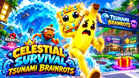 đđTSUNAMI BRAINROTS đđ