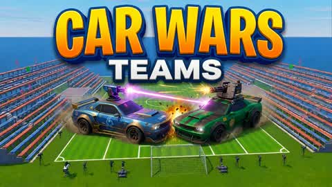Car war | Team Car wars 🏎️