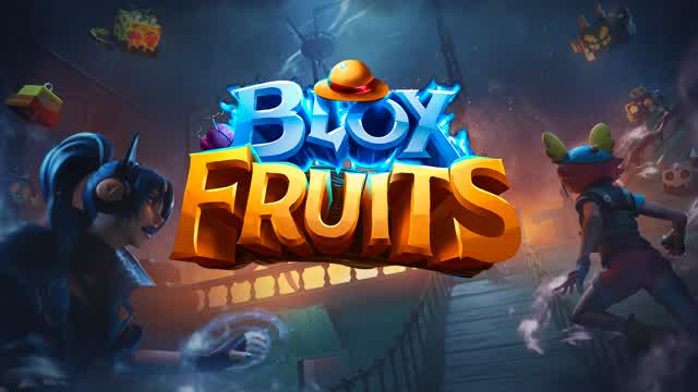 BLOX FRUITS 🍈 FFA