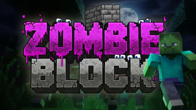 ZOMBIE BLOCK [HORROR]