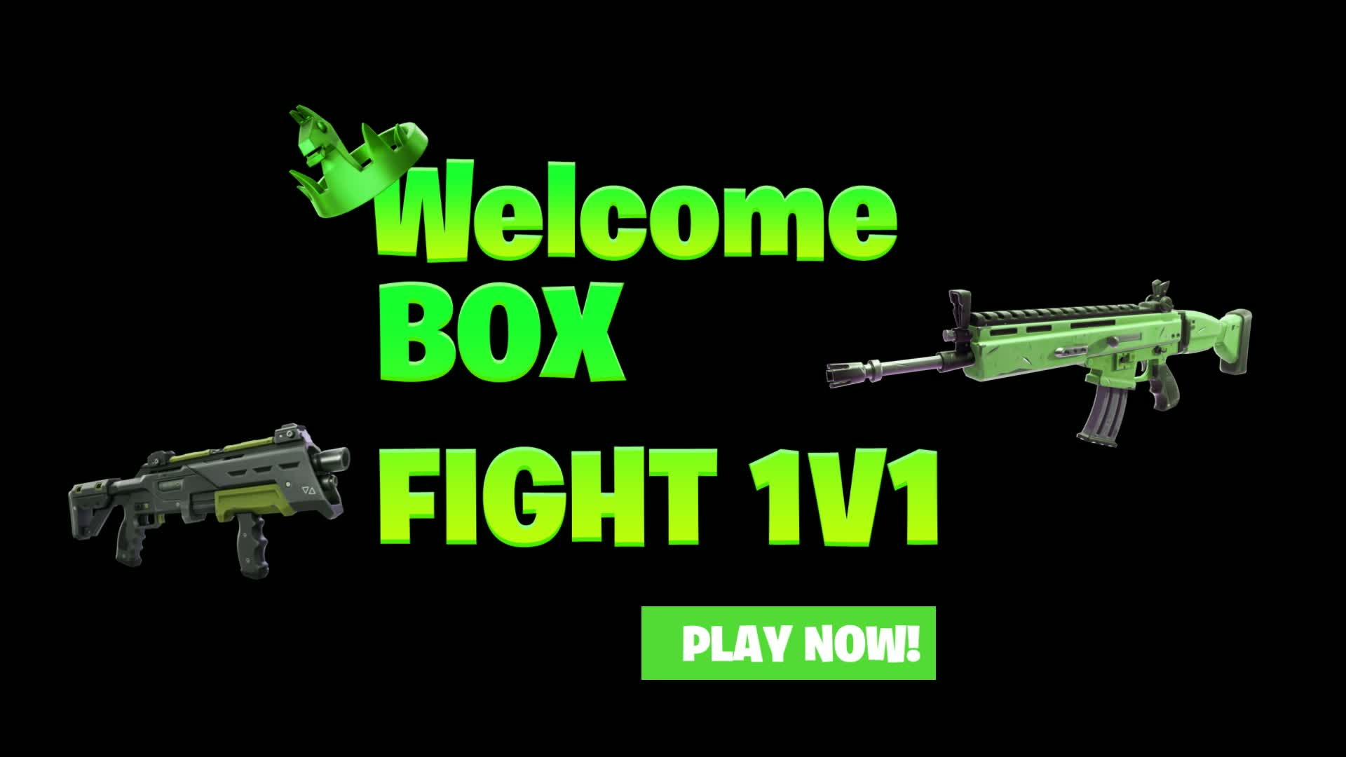 BOX FIGHT 1v1