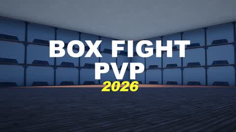 Box Fight PVP 2026