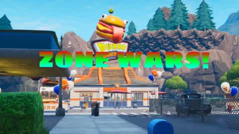 greasy grove zone wars