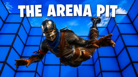 THE ARENA PIT