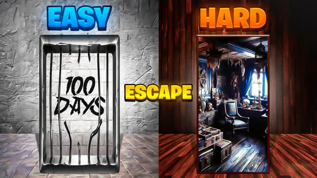 Ultimate Escape Rooms