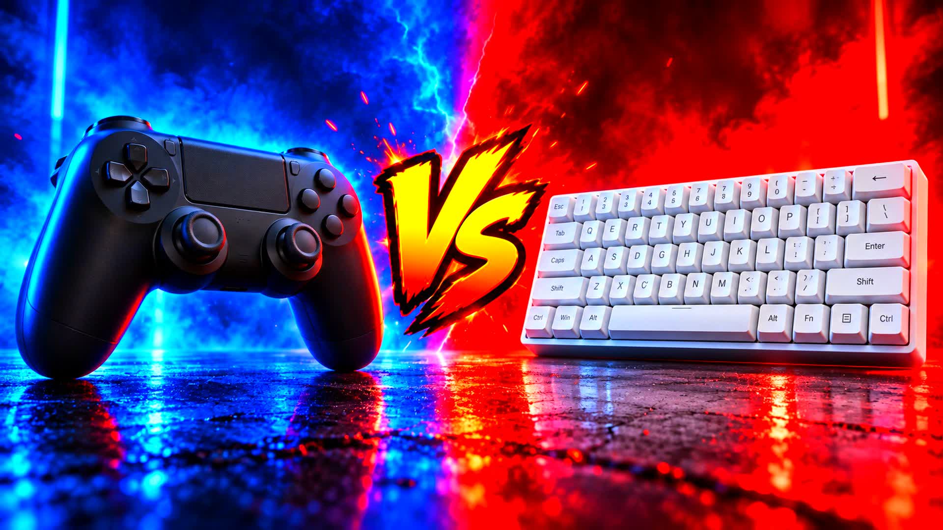 RED VS BLUE NEXT UP 🔴🔵