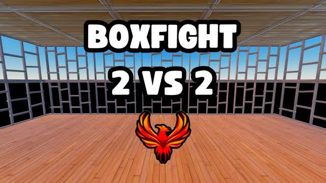Boxfight 2vs2 | LAU73