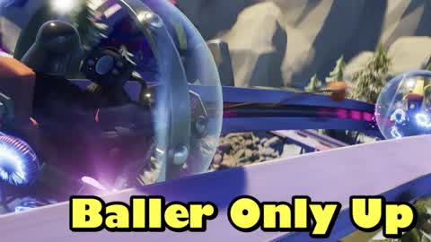Baller Only Up2