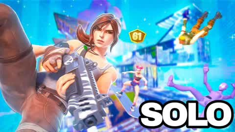 MOVING ZONE [SOLO]