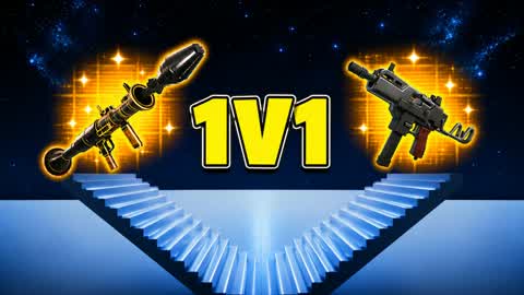 1V1V1 WITH EVERY GUN STARWARS