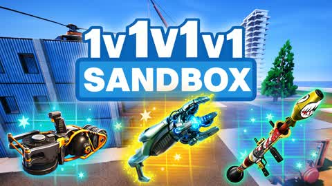 1V1V1V1 SANDBOX