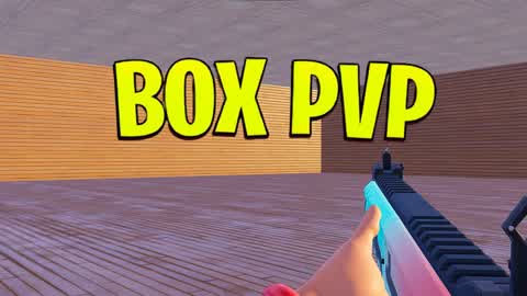 First Person Box Fights 📦