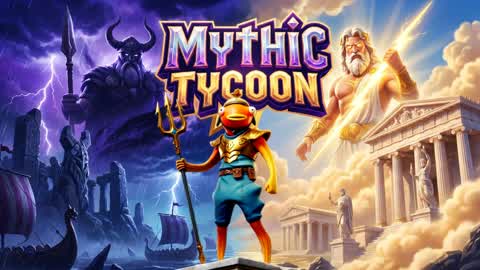 Mythic Tycoon