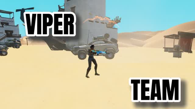 Viper Team