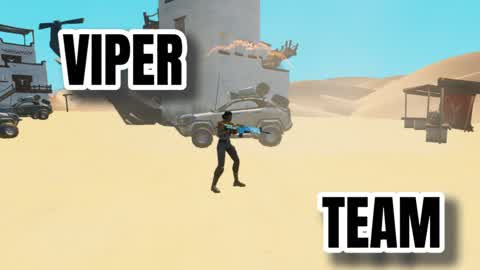 Viper Team