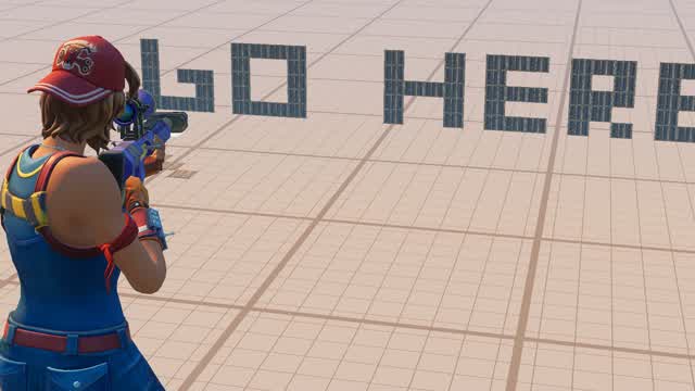 Free Build And Free Fight!