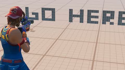Free Build And Free Fight!