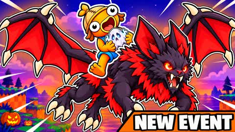 Ride The Pet [ADVENTURE]