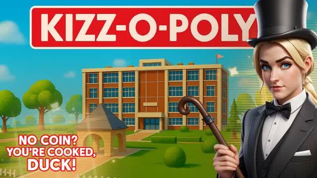 KIZZ-O-POLY