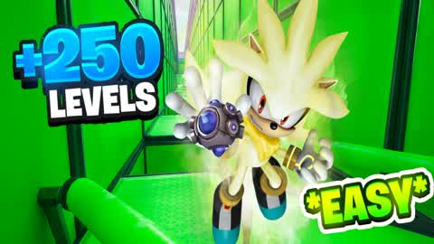 ⭐️DEFAULT SMASH PARKOUR 250+⭐️
