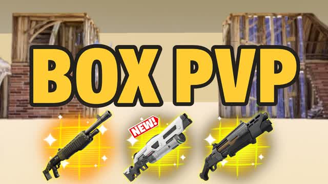 BOX PVP FFA