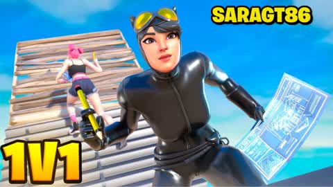1v1 Build Fights Saragt86