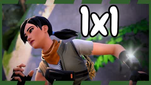 GREEN CANYON 1X1