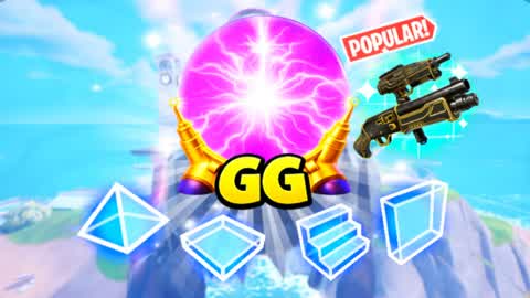 🦈Shark GG Reload Free For All