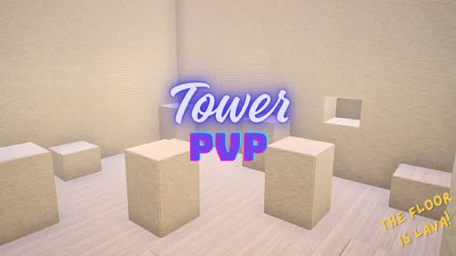 TOWER PVP