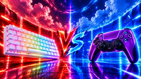 🔴 RED VS BLUE 🔵 | NONSTOP ACTION!