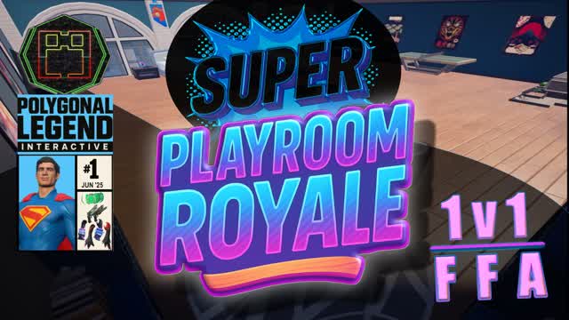 Playroom Royale
