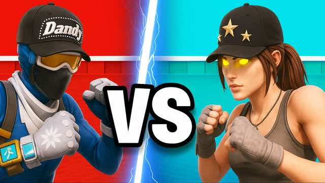 Capture 1 – BARBAS VS DANDY 1V1